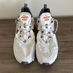 Men’s Air Max 270 React